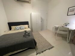One-north Residences (D5), Apartment #501914841